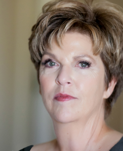 Attorney Mindy H. McQueen