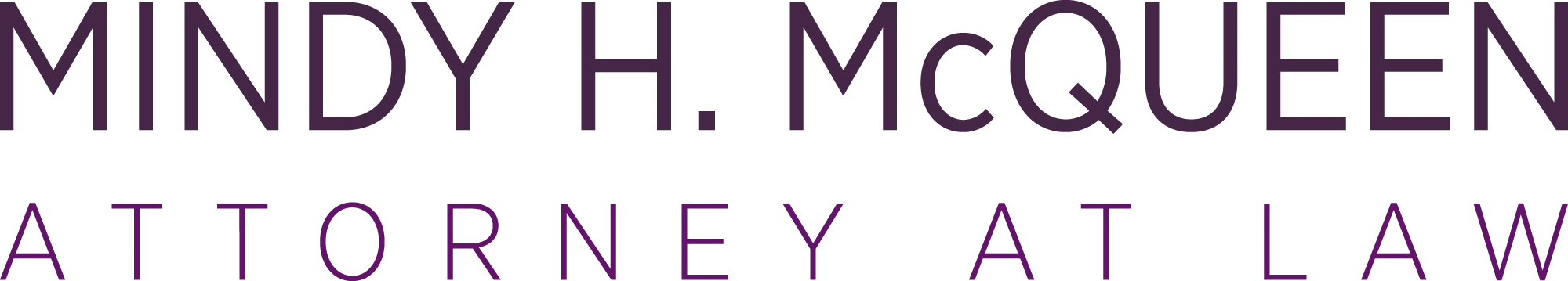 Mindy McQueen Logo